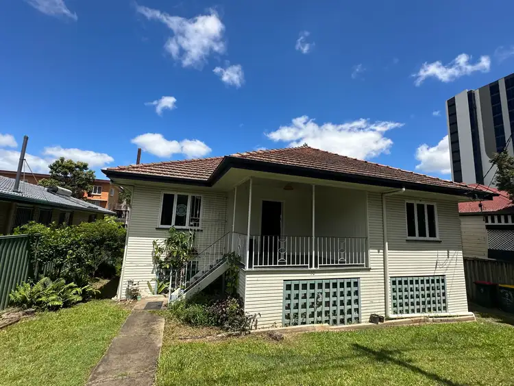 10 Little Jane Street, West End QLD 4101