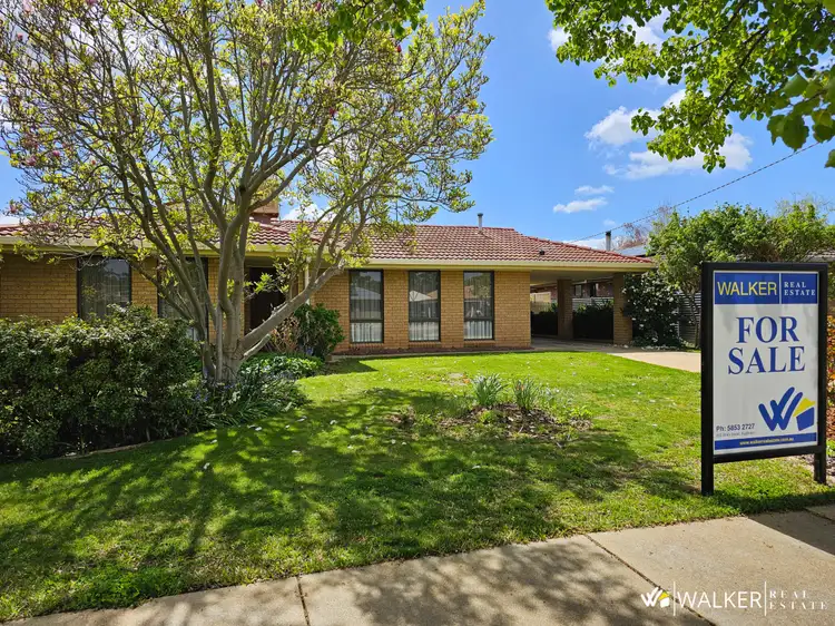 Main view of Homely house listing, 14 Tehan Avenue, Kyabram VIC 3620