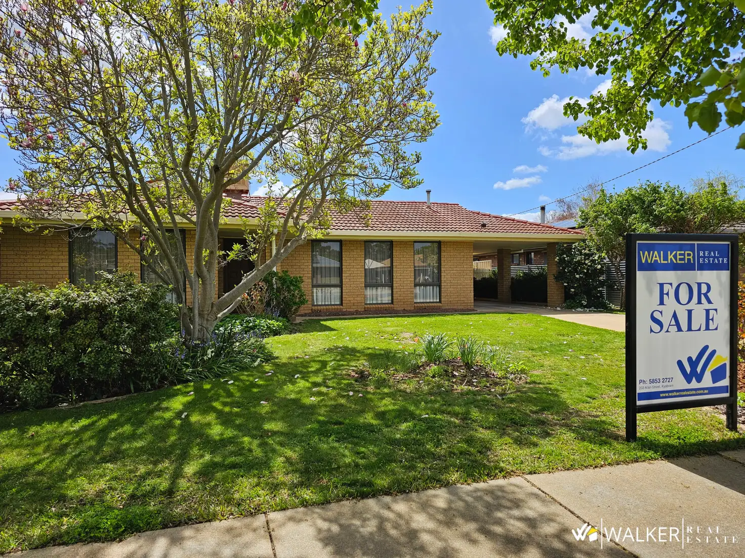 Main view of Homely house listing, 14 Tehan Avenue, Kyabram VIC 3620