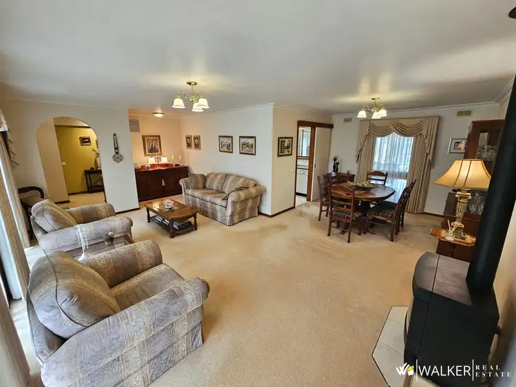 Fourth view of Homely house listing, 14 Tehan Avenue, Kyabram VIC 3620