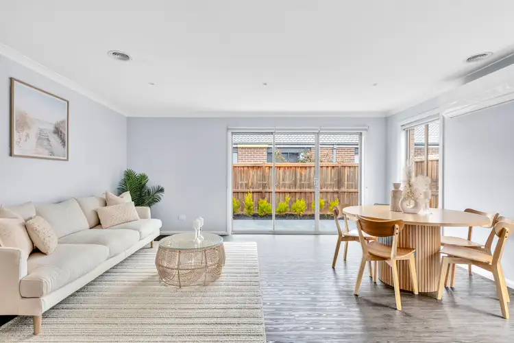 6 Conquest Street, Mount Duneed VIC 3217