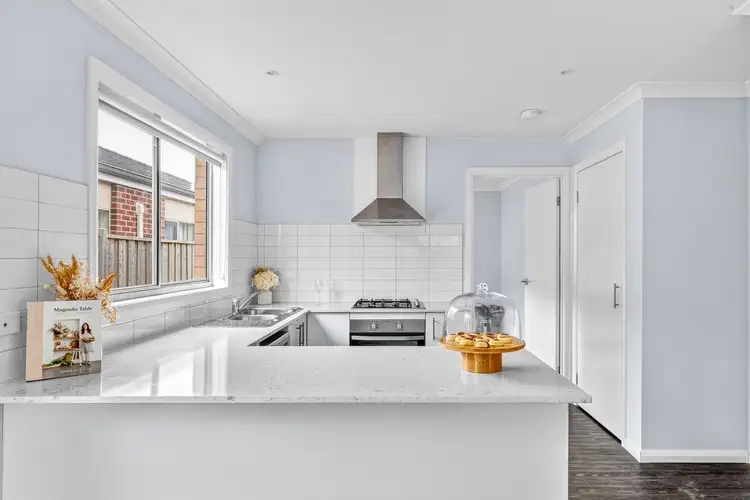 Fourth view of Homely house listing, 6 Conquest Street, Mount Duneed VIC 3217