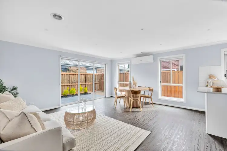 Fifth view of Homely house listing, 6 Conquest Street, Mount Duneed VIC 3217