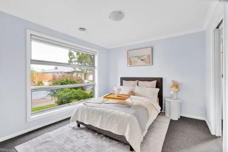 Sixth view of Homely house listing, 6 Conquest Street, Mount Duneed VIC 3217