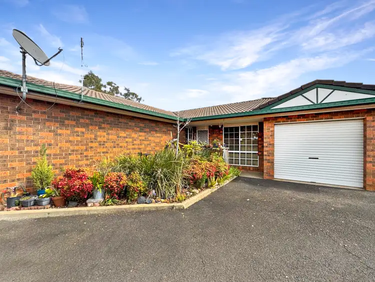 3/69 Baird Drive, Dubbo NSW 2830