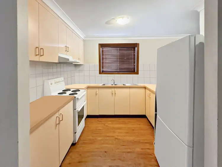 Second view of Homely unit listing, 3/69 Baird Drive, Dubbo NSW 2830