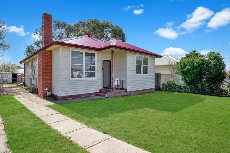 13 Darcy Cresent, Goulburn NSW 2580