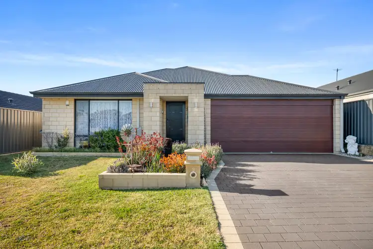 9 Kingcote Road, Baldivis WA 6171