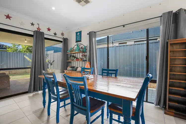 Sixth view of Homely house listing, 9 Kingcote Road, Baldivis WA 6171