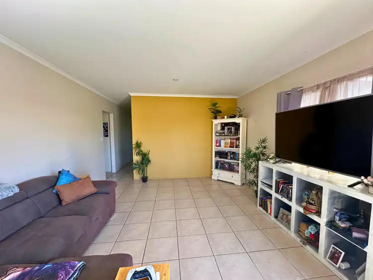 Second view of Homely unit listing, 1/8 Freeman Street, Moranbah QLD 4744