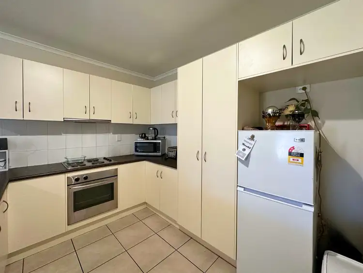 Third view of Homely unit listing, 1/8 Freeman Street, Moranbah QLD 4744