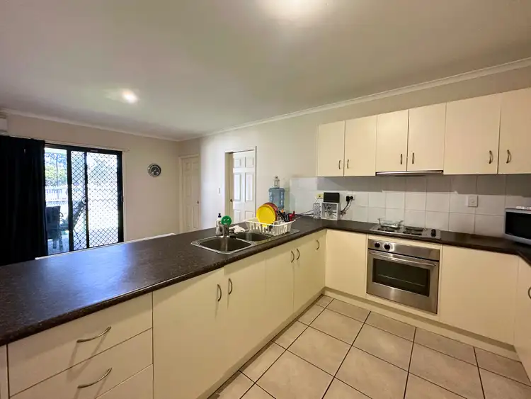 Fourth view of Homely unit listing, 1/8 Freeman Street, Moranbah QLD 4744