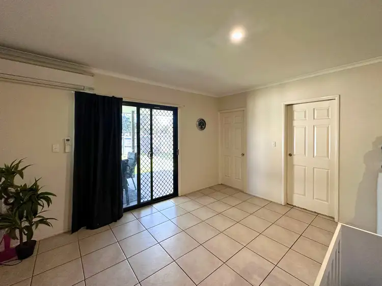 Fifth view of Homely unit listing, 1/8 Freeman Street, Moranbah QLD 4744