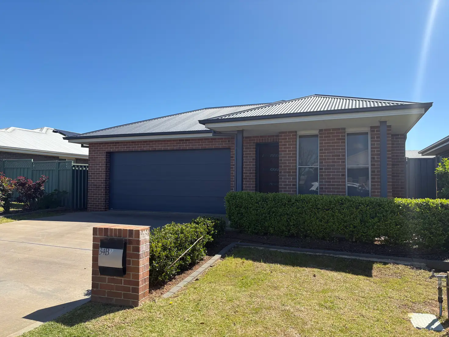 Main view of Homely house listing, 34B Magnolia Boulevard, Dubbo NSW 2830