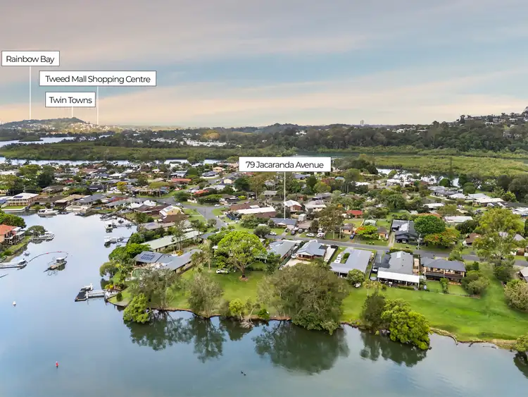 79 Jacaranda Avenue, Tweed Heads West NSW 2485