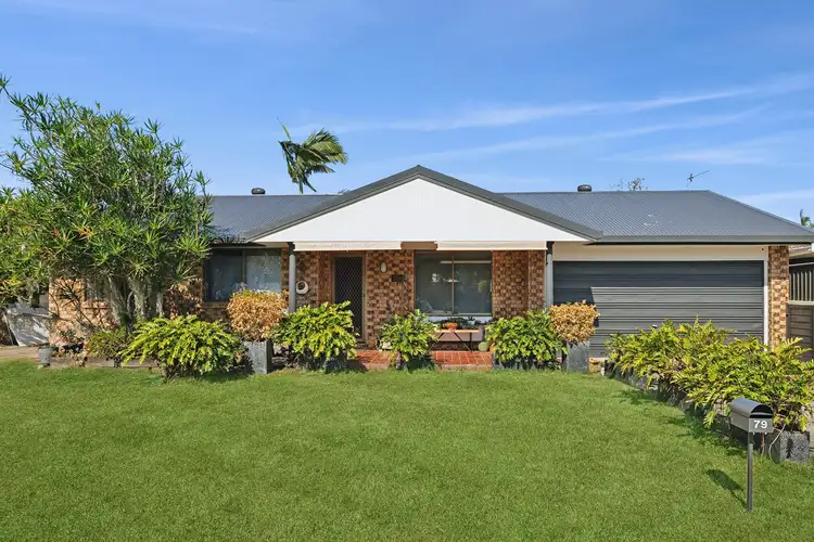 79 Jacaranda Avenue, Tweed Heads West NSW 2485
