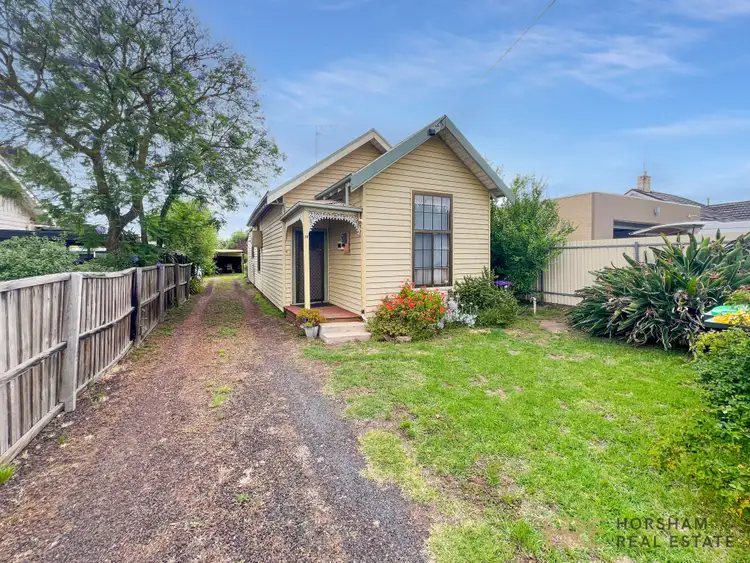 12 George Street, Horsham VIC 3400