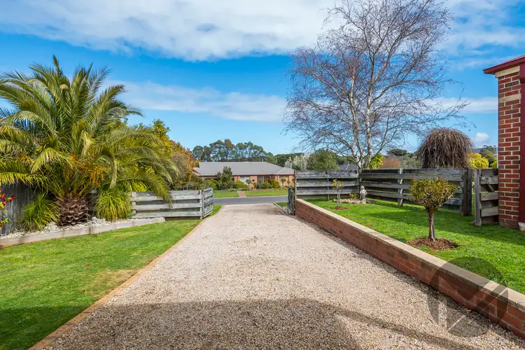 Fourth view of Homely house listing, 29 Jinker Way, Romsey VIC 3434