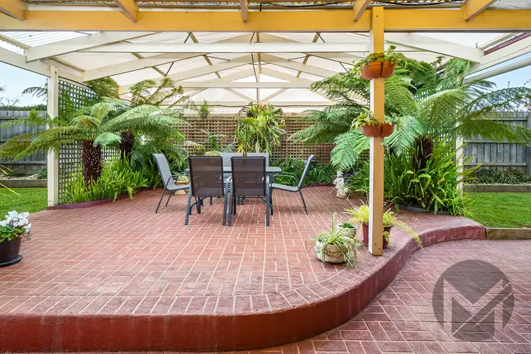 Fifth view of Homely house listing, 29 Jinker Way, Romsey VIC 3434