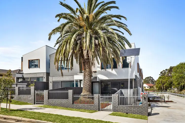Unit 19/7 Dawson Street, Fairy Meadow NSW 2519