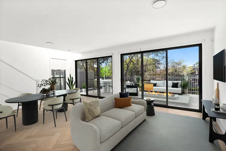 Fourth view of Homely townhouse listing, Unit 19/7 Dawson Street, Fairy Meadow NSW 2519