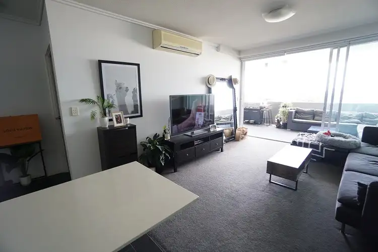 62/43 HERCULES St, Hamilton QLD 4007
