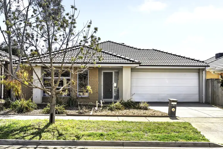 6 Elgata Way, Werribee VIC 3030