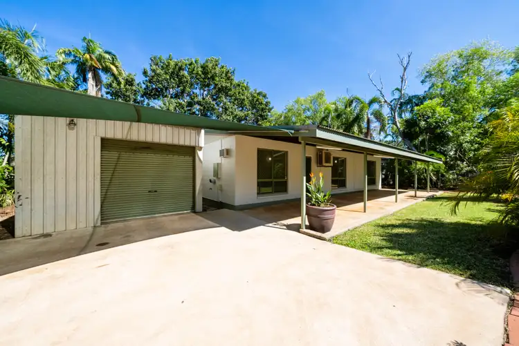 11 Betelgeuse Court, Woodroffe NT 830