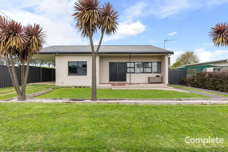 26 NEWSHAM AVENUE, Mount Gambier SA 5290
