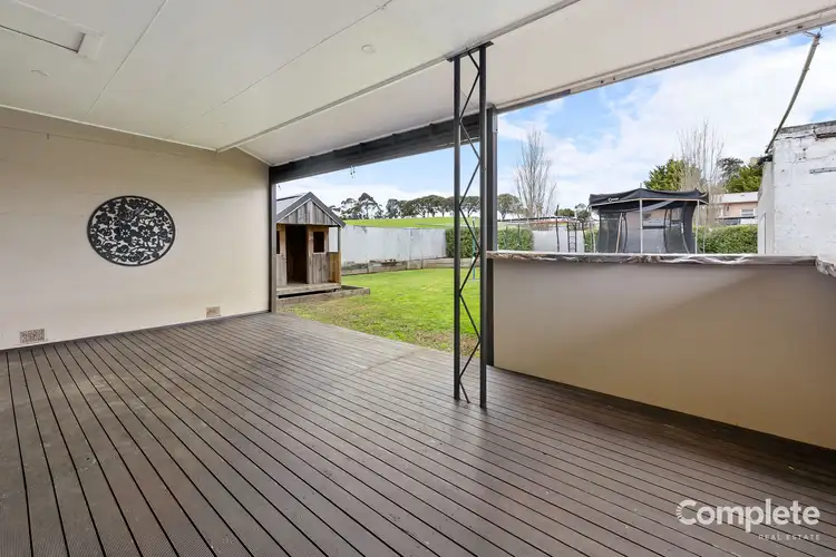 Fifth view of Homely house listing, 26 NEWSHAM AVENUE, Mount Gambier SA 5290