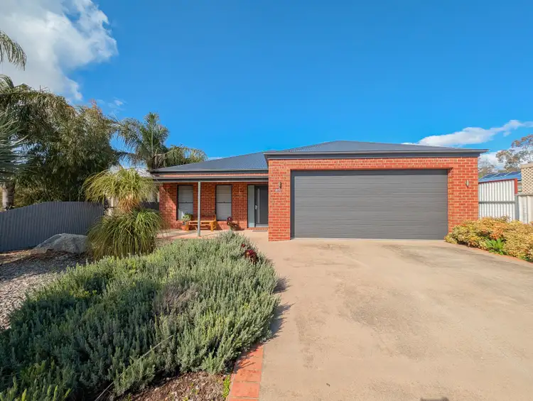 23A Maxwell Street, Kerang VIC 3579