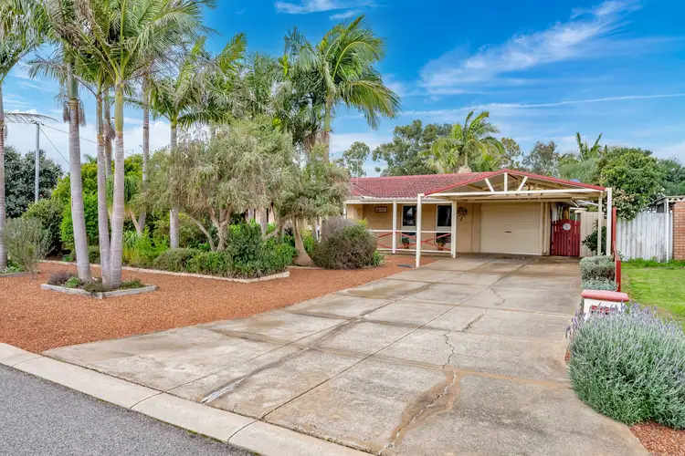 17 Salter Street, Pinjarra WA 6208