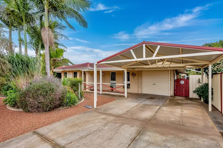 Second view of Homely house listing, 17 Salter Street, Pinjarra WA 6208