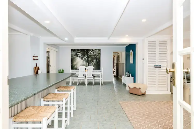 Fifth view of Homely house listing, 17 Salter Street, Pinjarra WA 6208