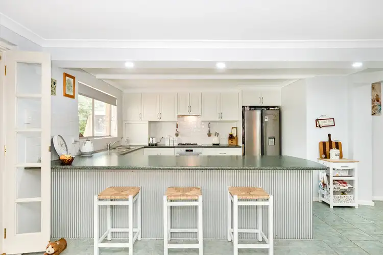 Seventh view of Homely house listing, 17 Salter Street, Pinjarra WA 6208