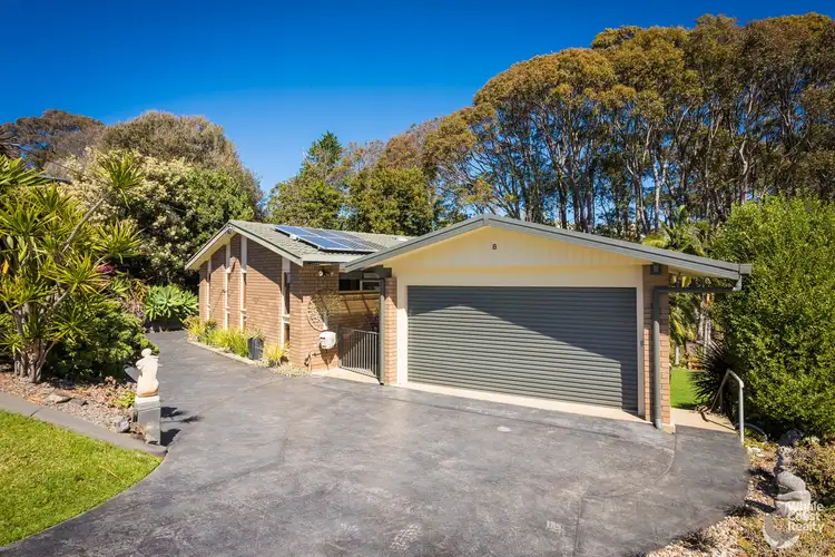 8 Bay Street, Narooma NSW 2546