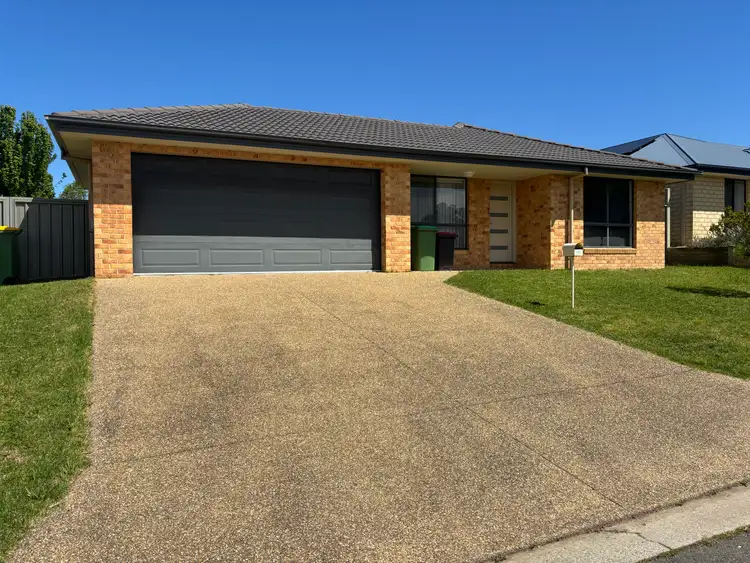 15 Squirrel Glider Drive, Thurgoona NSW 2640
