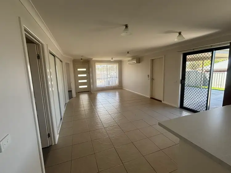 Third view of Homely house listing, 15 Squirrel Glider Drive, Thurgoona NSW 2640