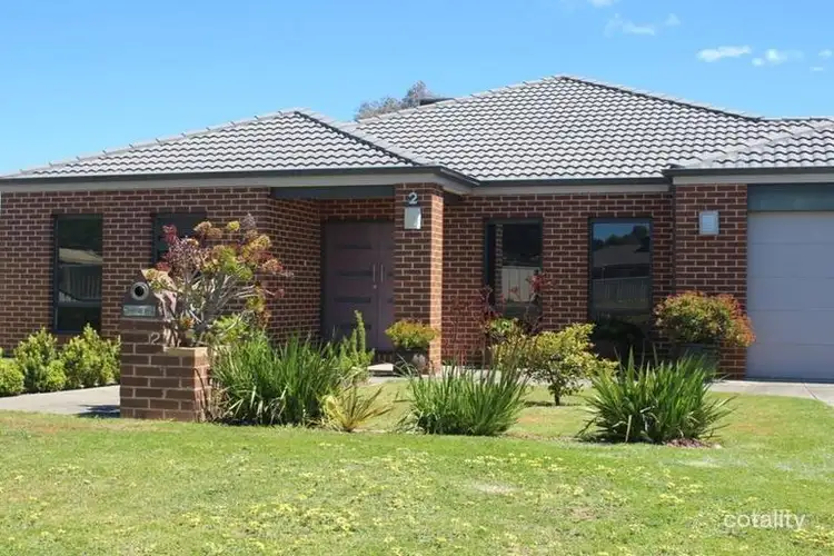 2 Muscat Court, Rutherglen VIC 3685