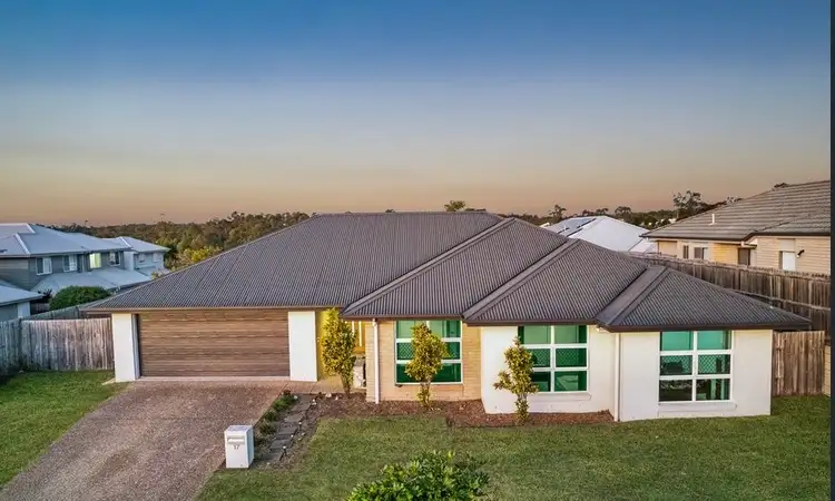 17 Lindwall Court, Springfield Lakes QLD 4300