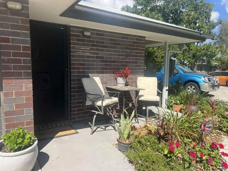 27/54a Briggs Road, Raceview QLD 4305