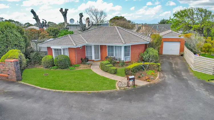 unit 5/50 Eddington Street, Warrnambool VIC 3280