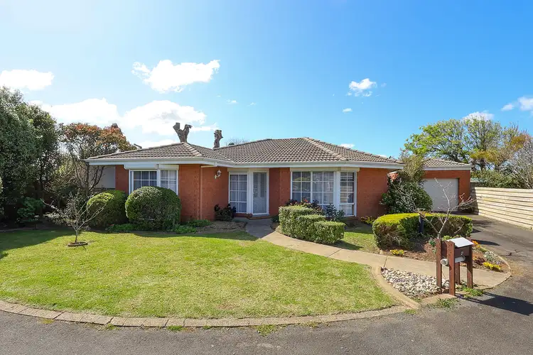 Third view of Homely unit listing, unit 5/50 Eddington Street, Warrnambool VIC 3280