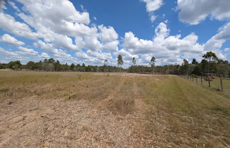 LOT 4, 0 Lomandra Lane, Dunmora QLD 4650