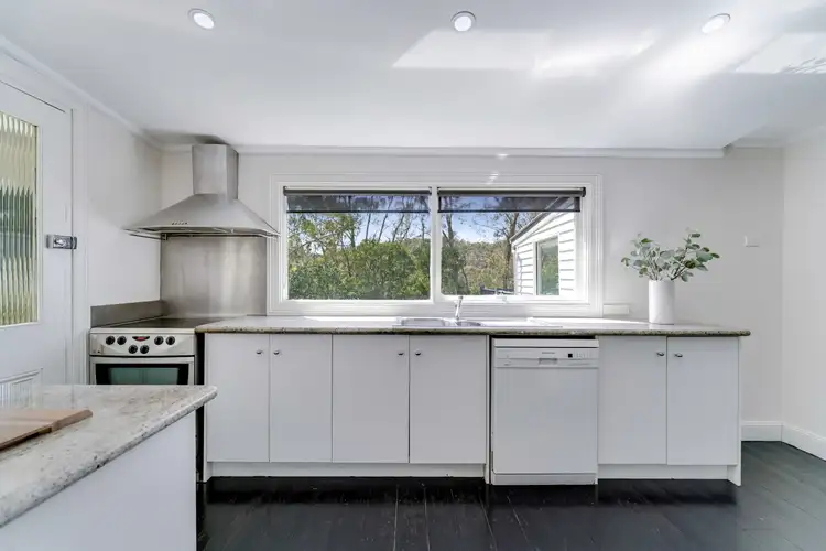 Third view of Homely house listing, 5 Huggett Lane, Blackwood VIC 3458