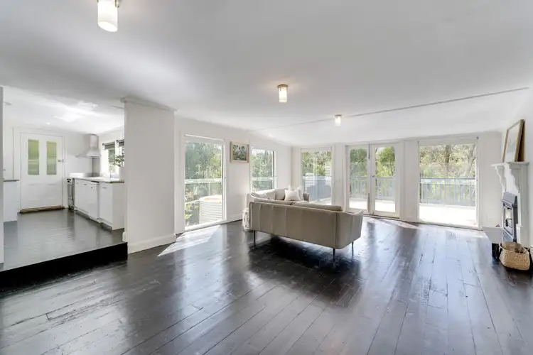 Sixth view of Homely house listing, 5 Huggett Lane, Blackwood VIC 3458