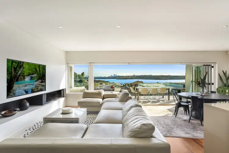 17 John Dykes Avenue, Vaucluse NSW 2030