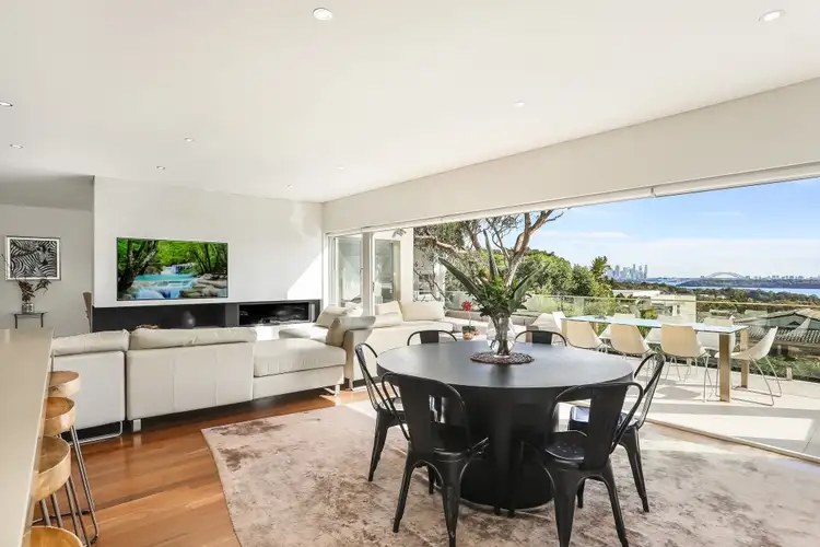 Fourth view of Homely house listing, 17 John Dykes Avenue, Vaucluse NSW 2030