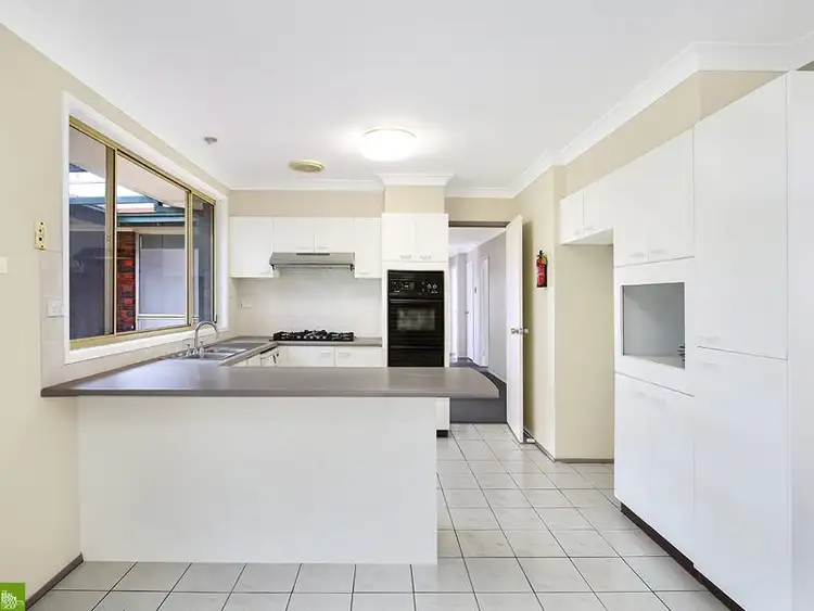 Second view of Homely house listing, 2 Serrata Place, Cordeaux Heights NSW 2526