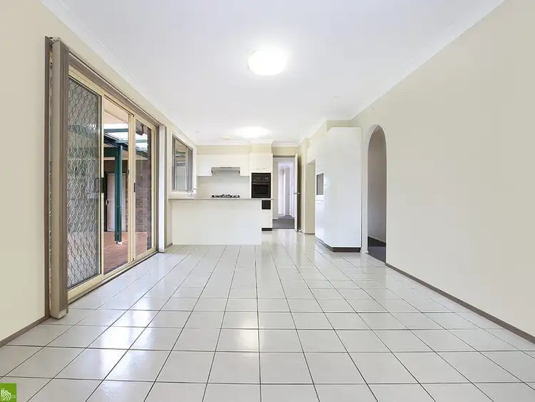 Third view of Homely house listing, 2 Serrata Place, Cordeaux Heights NSW 2526